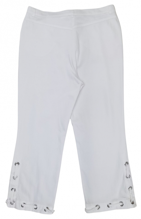 Pantaloni Retro Alba Moda Femei-XL [2]
