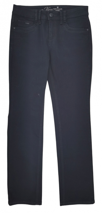 Blugi negri Tom Tailor Femei-M [1]