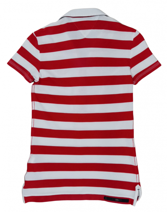Tricou Tommy Hilfiger Femei-XS [2]