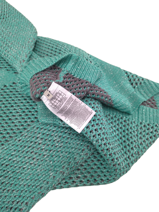 Pulover verde GUESS Femei-M [3]