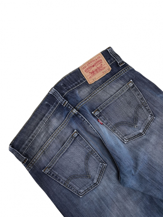 Blugi Levi's 512 Bootcut Barbati-L [4]