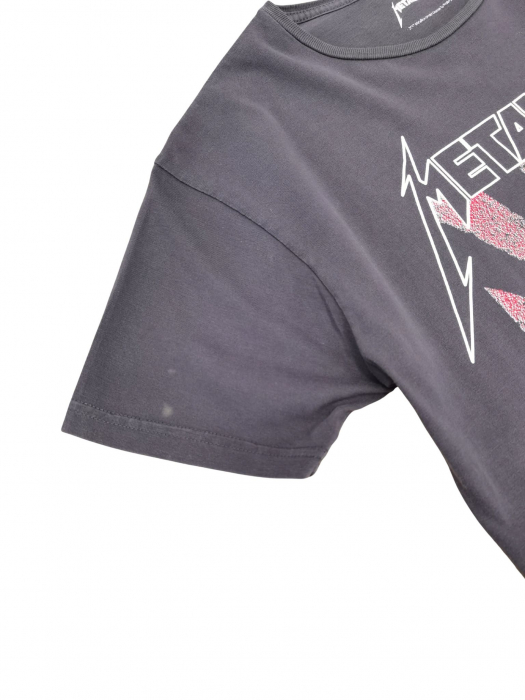 Tricou Metalica Barbati-S [4]