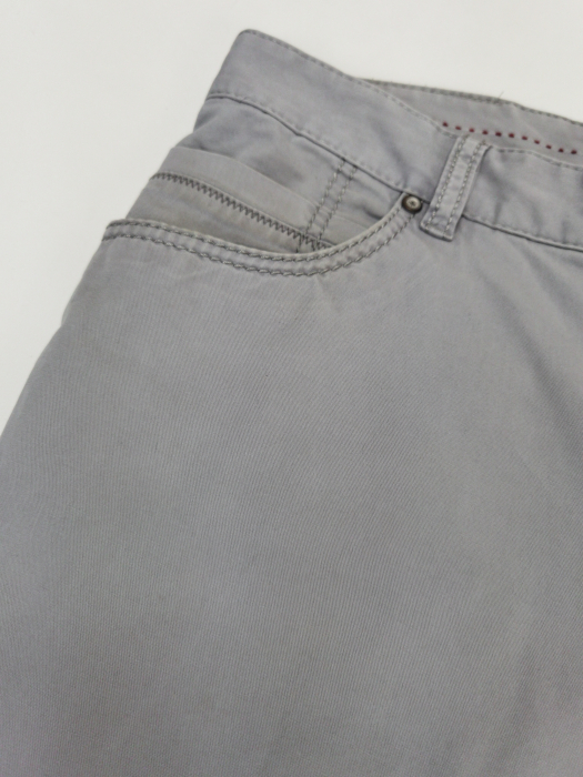 Pantaloni gri Red Point Barbati-L [4]