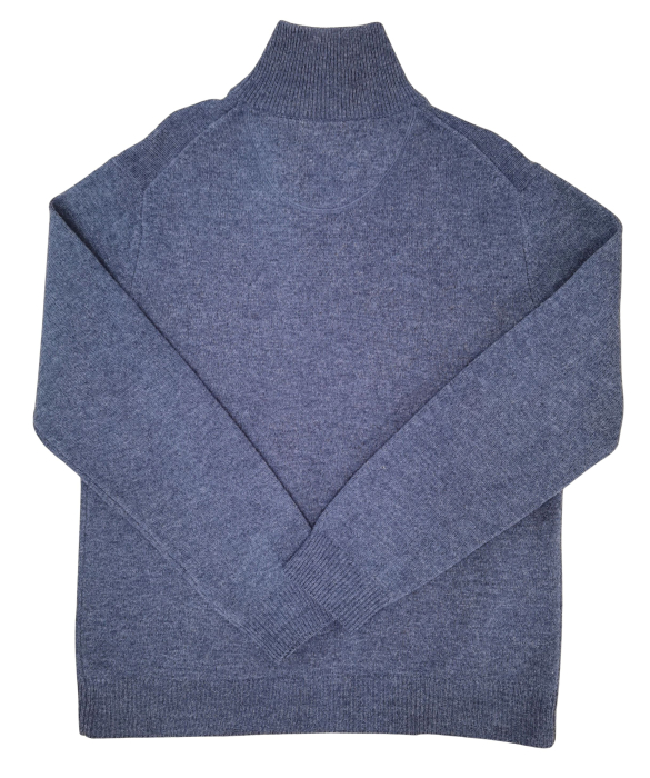 Pulover lana Gant Barbati-L [2]