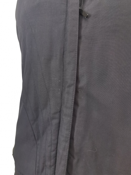 Vesta neagra adidas Femei-M [4]