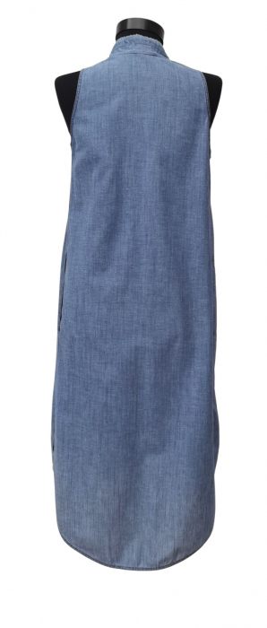 Rochie bumbac COS Femei-S [2]