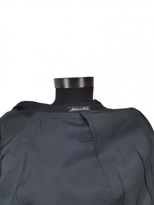 Sacou lana Giorgio Armani Barbati-XXL [6]