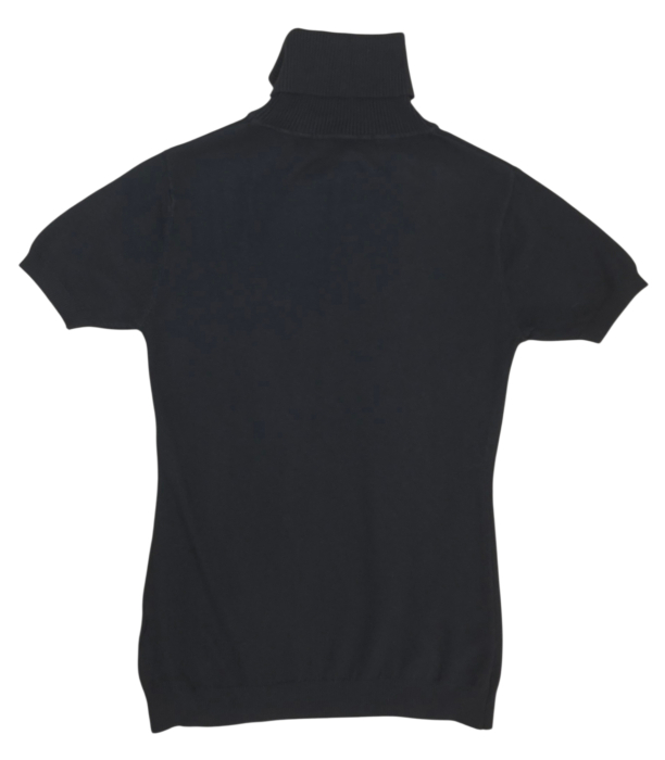 Maleta neagra Femei-S [2]