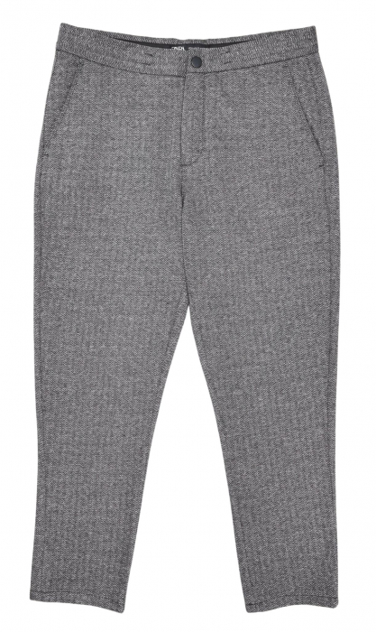 Pantaloni gri Zara Femei-M [1]