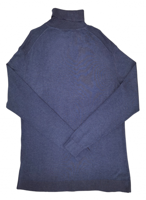 Pulover bleumarin Watson's Barbati-XL [2]