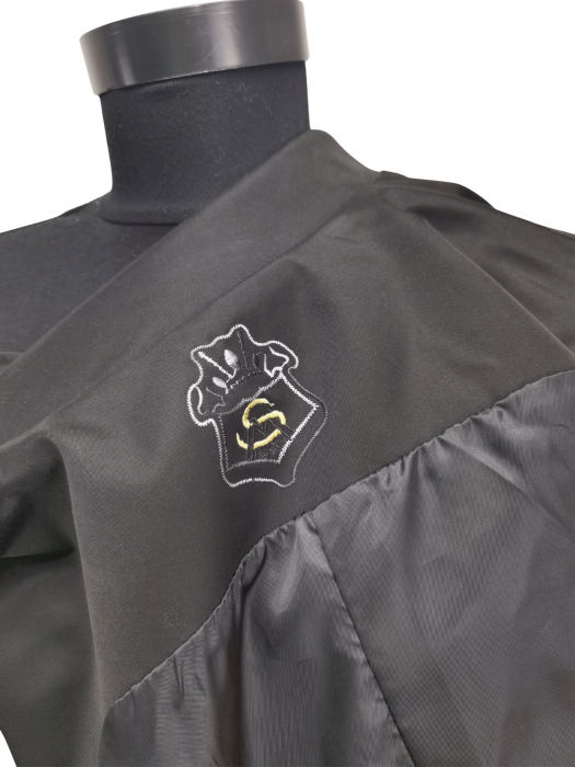 Geaca cu maneci detasabile Femei-XS [7]