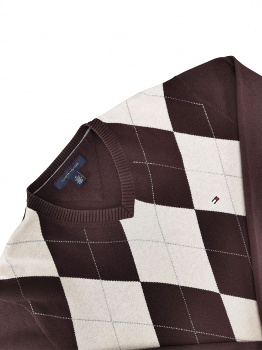 Pulover Tommy Hilfiger Barbati-XL [3]