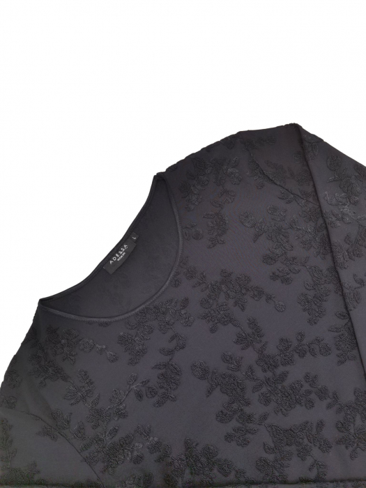 Bluza cu model Retro Femei-L [3]