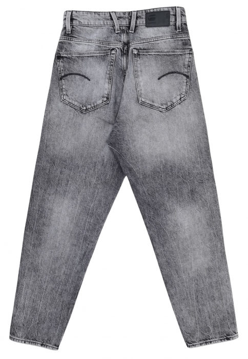 Blugi gri G-Star Raw Femei-XS [2]