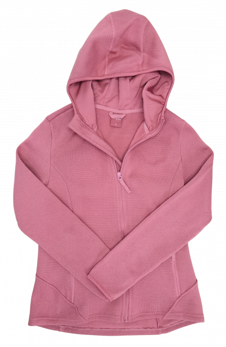 Hanorac roz outdoor Femei-S [1]