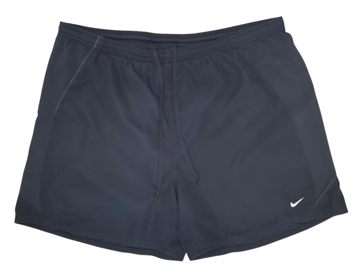 Pantaloni negri Nike Barbati-XL [1]