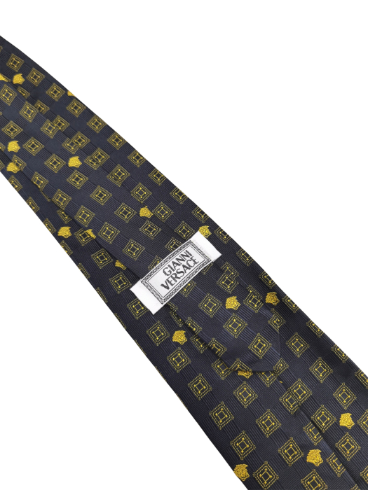 Cravata Gianni Versace [3]