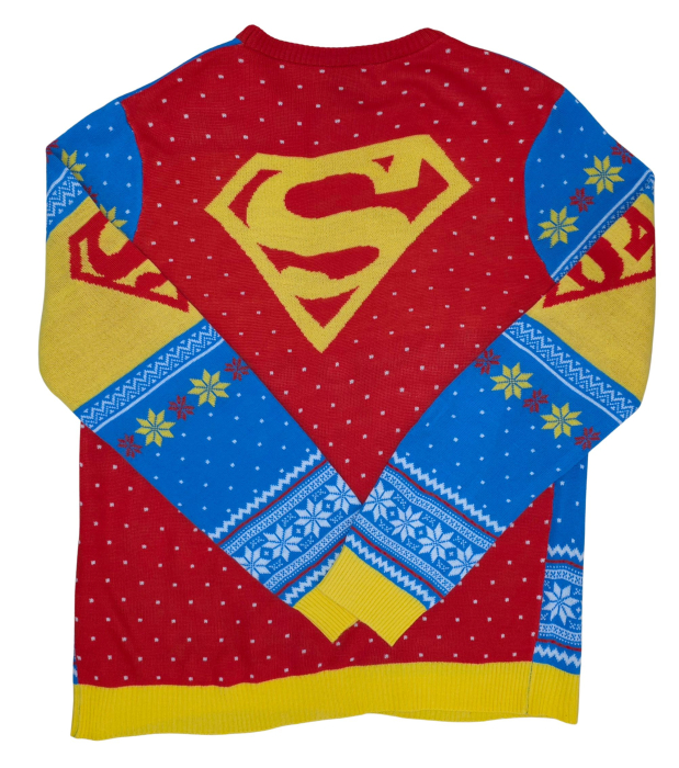 Pulover numskull Barbati-M [2]