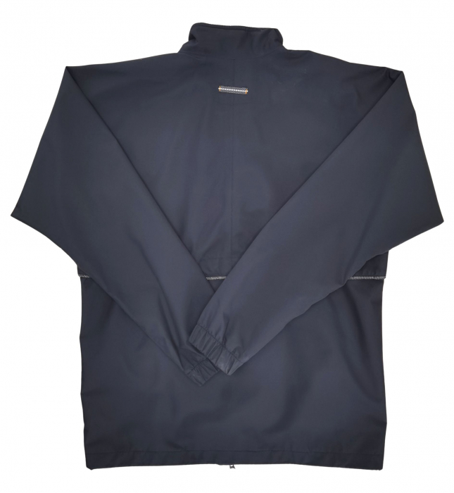 Geaca neagra Nike Barbati-S [2]