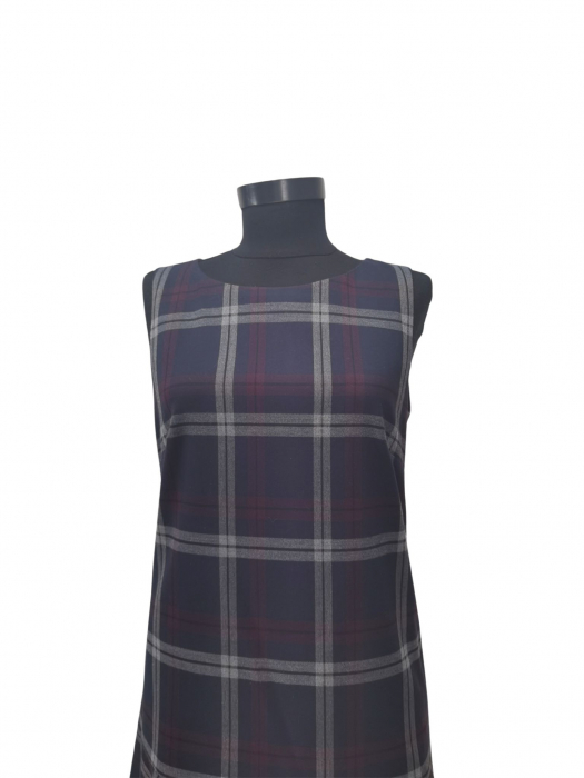 Rochie in carouri ESPRIT Femei-S [3]