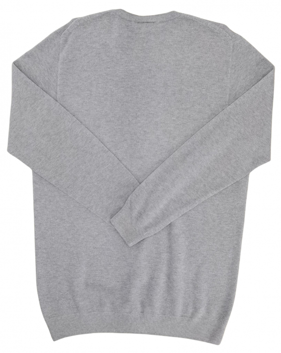 Bluza gri Lacoste Barbati-L [2]