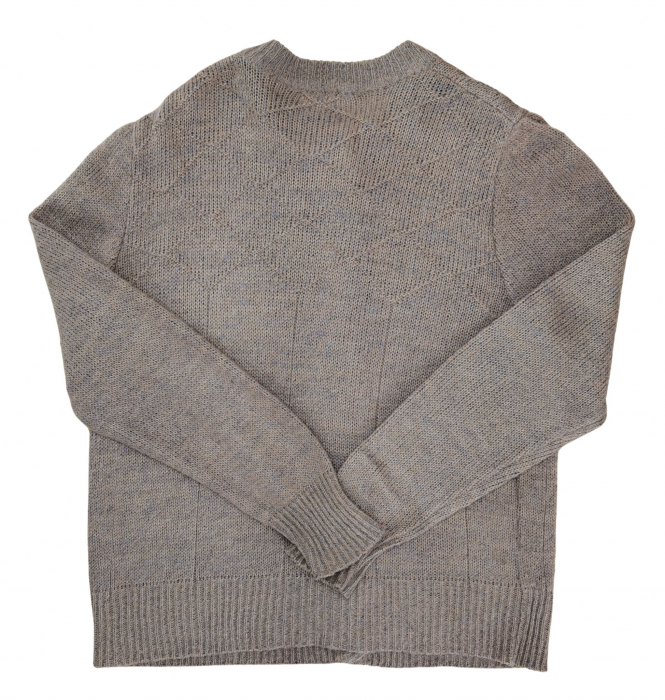 Pulover mohair Vintage Femei-L [3]