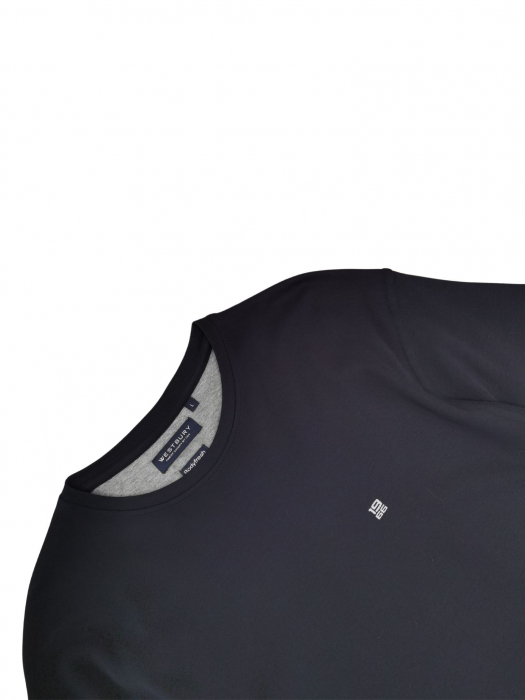 Tricou Retro Westbury Barbati-L [3]