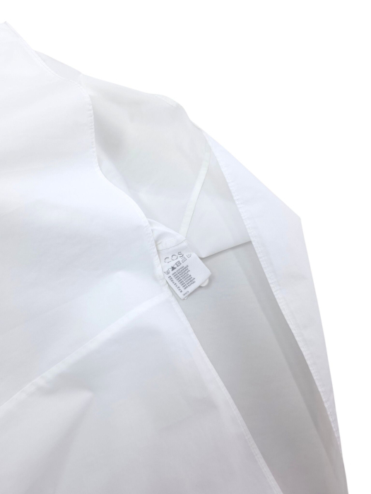 Camasa alba COS Femei-M [4]