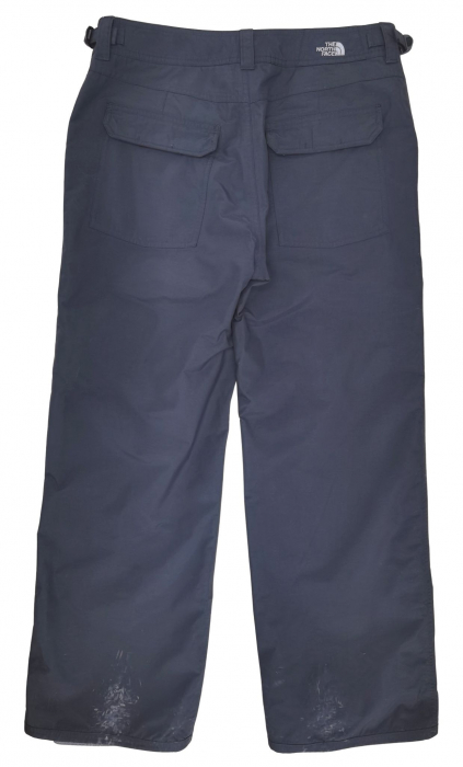 Pantaloni ski The North Face Femei-L [2]