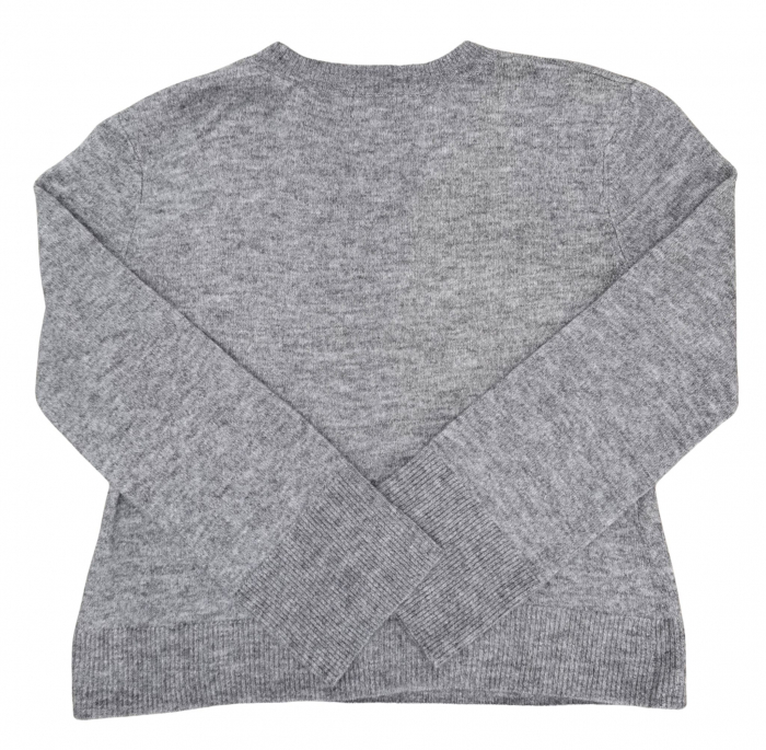 Pulover gri H&M Femei-XL [2]