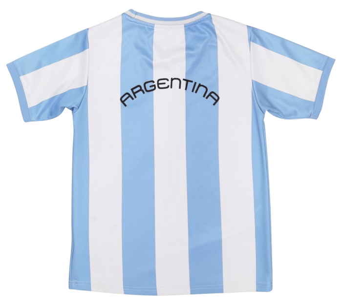 Tricou Football Baieti 11-12 Ani [2]