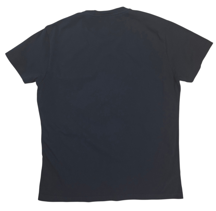 Tricou negru DIESEL Barbati-XXL [2]