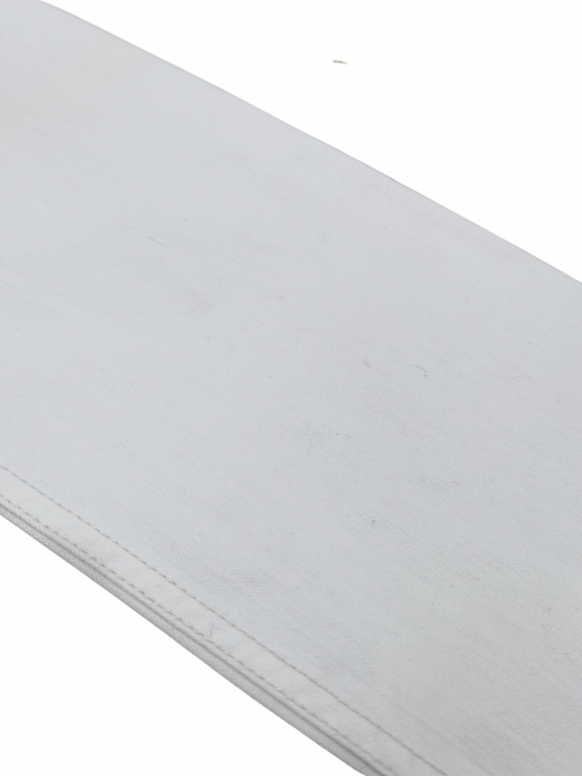 Blugi albi Fishbone Barbati-L [5]