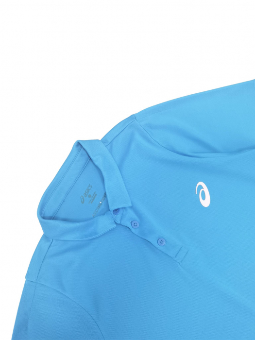 Tricou albastru asics Barbati-M [3]