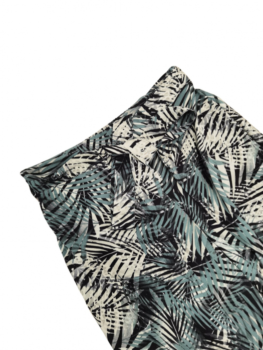 Pantaloni cu imprimeu C&A Femei-XL [3]