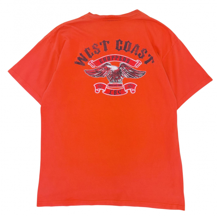 Tricou Choppers Barbati-L [2]