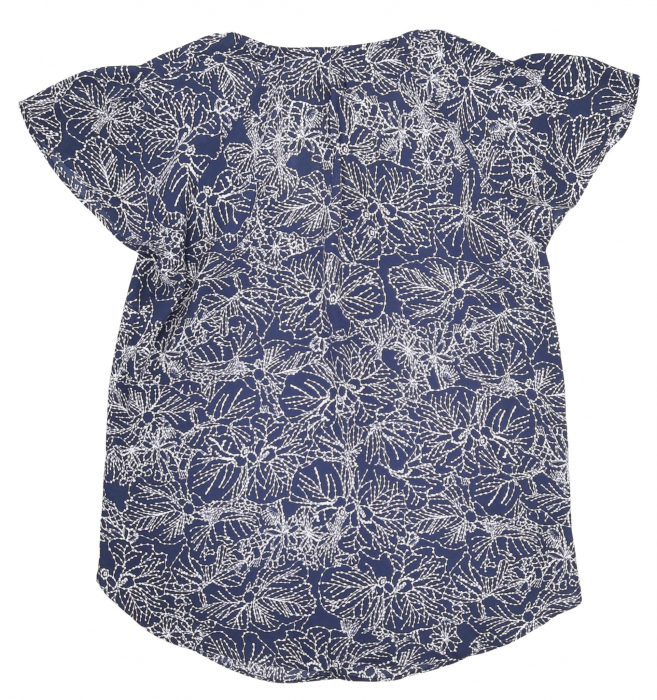 Tricou cu model H&M Femei-S [2]