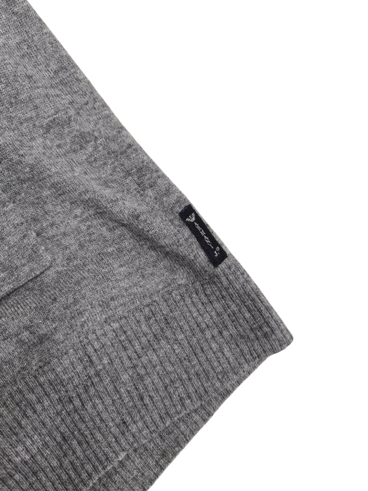 Pulover lana Armani Femei-L [4]