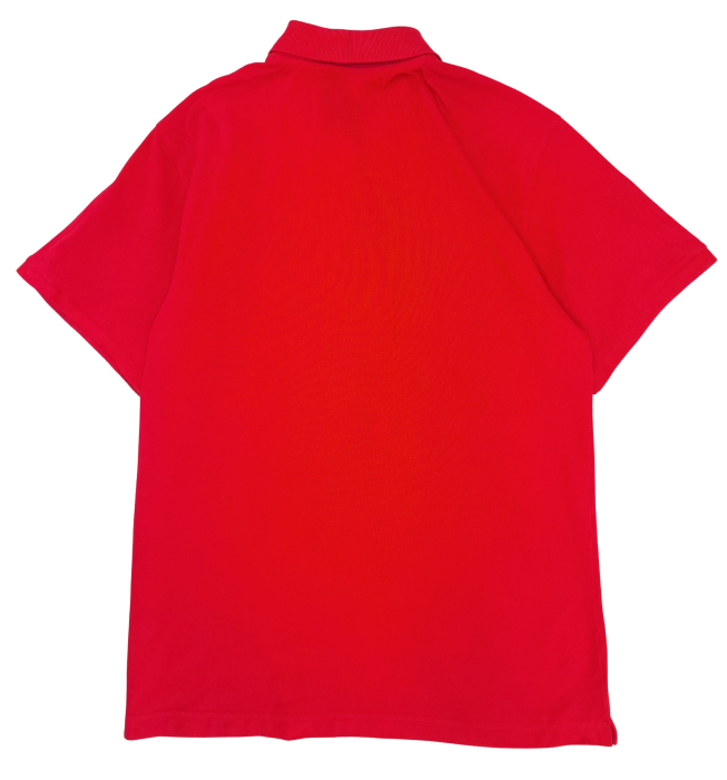 Tricou rosu Kappa Barbati-L [2]