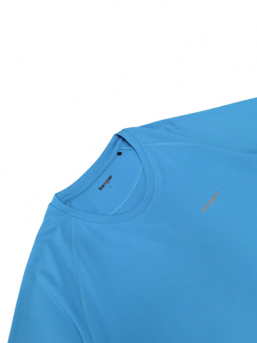 Tricou fitness benger Barbati-L [3]