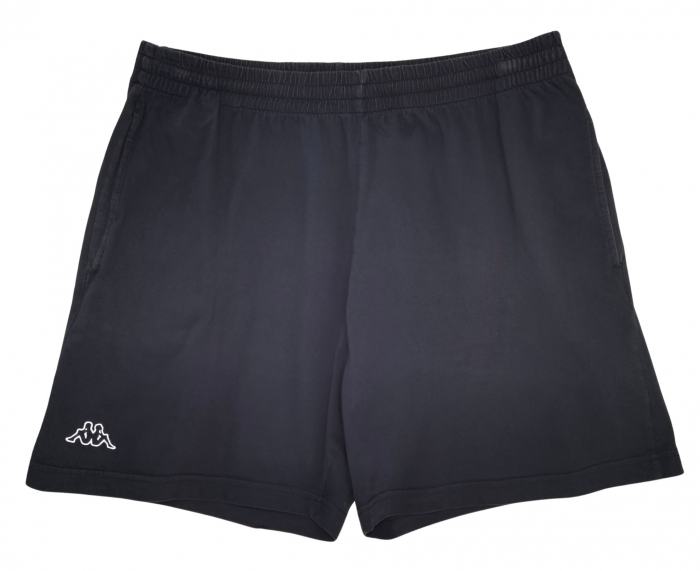 Pantaloni negri Kappa Barbati-M [1]