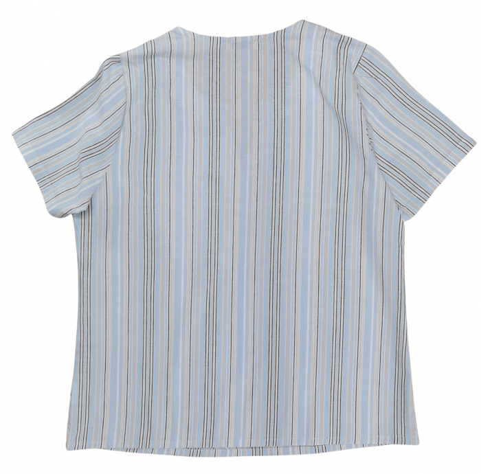 Tricou in dungi Collection Femei-M [2]