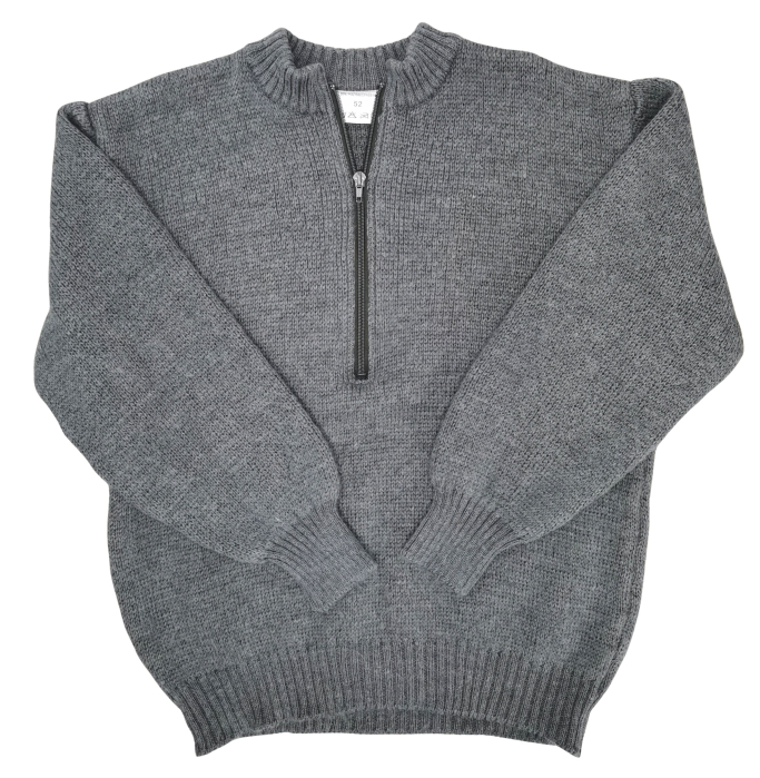 Pulover lana Retro Barbati-XL [1]