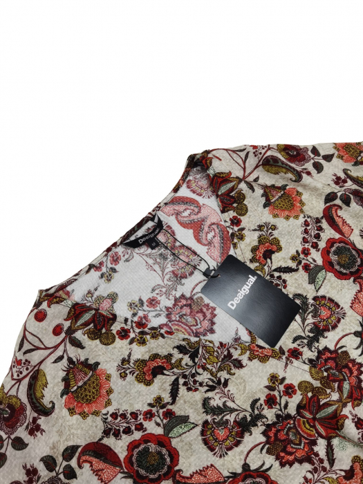 Bluza cu model Desigual Femei-M [3]