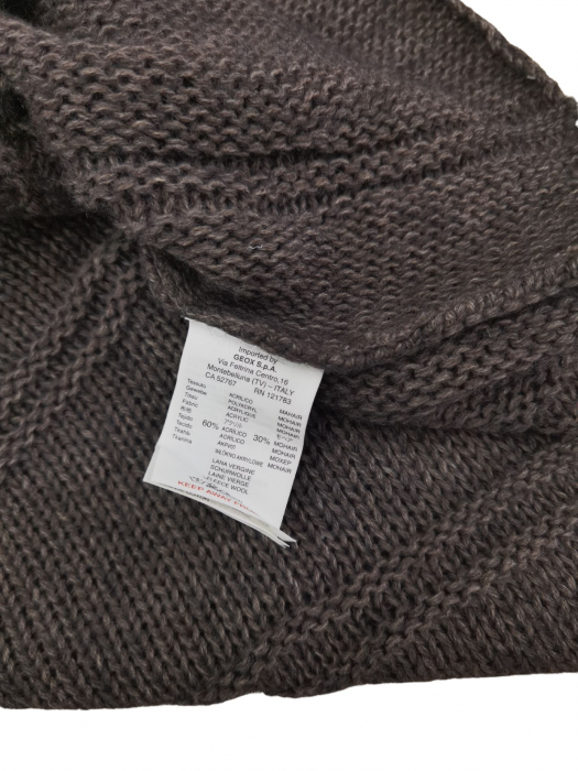 Rochie lana GEOX Femei-S [4]