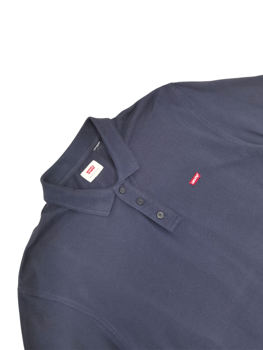 Tricou bleumarin Levi's Barbati-L [3]
