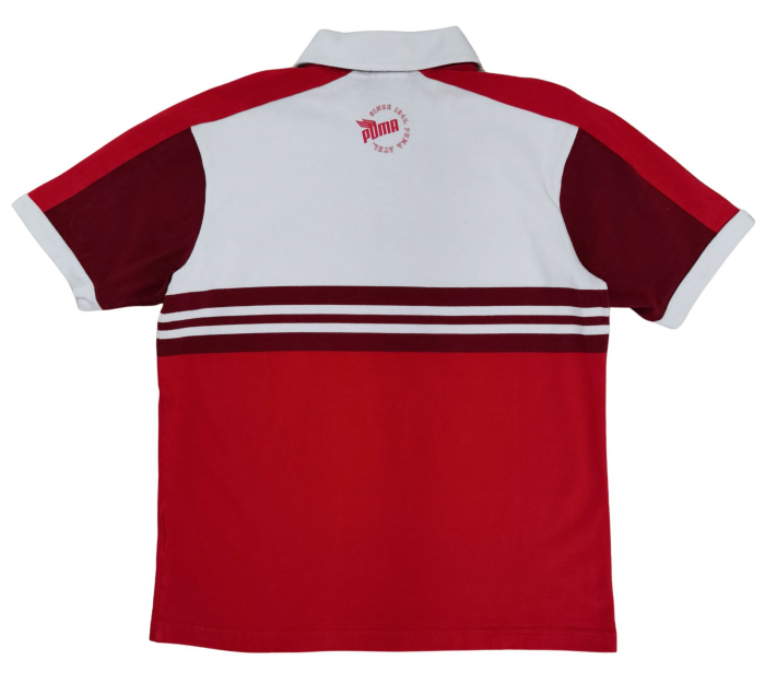 Tricou PUMA Femei-M [2]