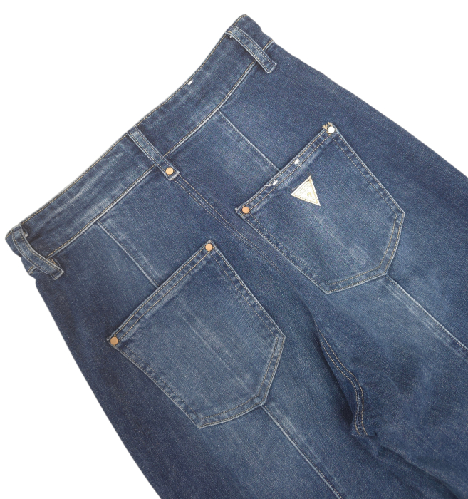 Blugi GUESS Femei-XS [5]