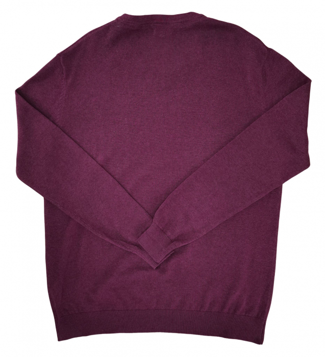 Pulover Polo ASSN Barbati-XXL [2]
