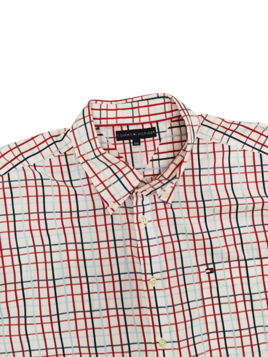 Camasa Tommy Hilfiger Barbati-XXL [3]